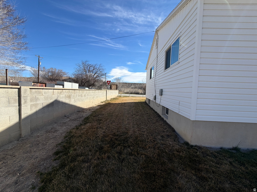 855 N 750 W Carbonville, UT 84501