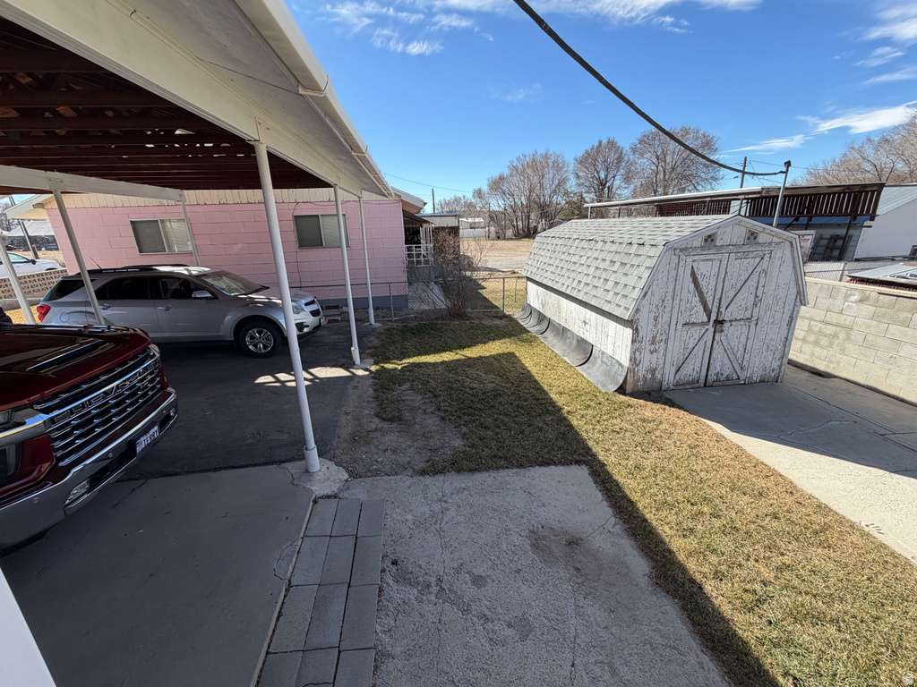 855 N 750 W Carbonville, UT 84501