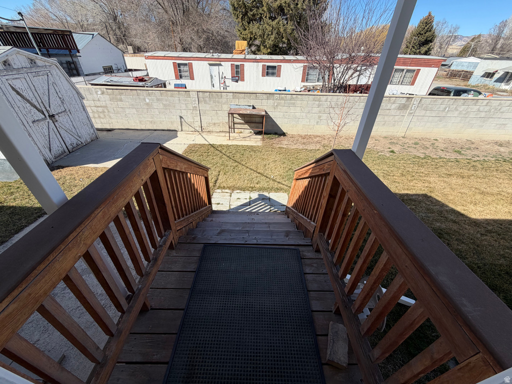 855 N 750 W Carbonville, UT 84501