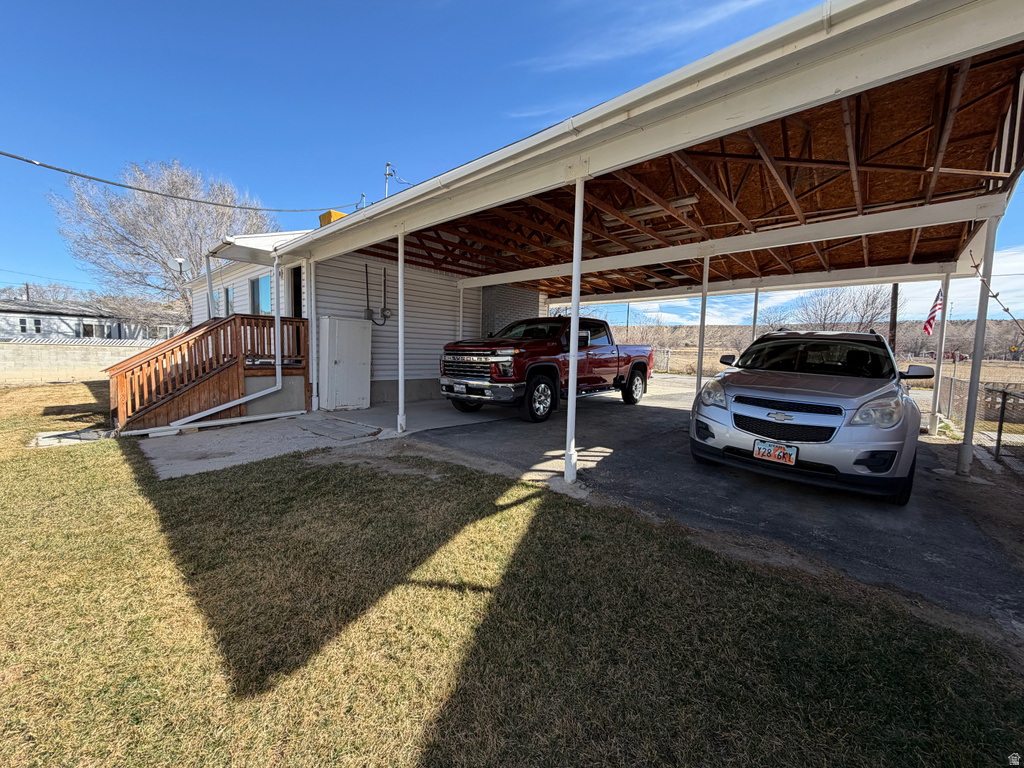 855 N 750 W Carbonville, UT 84501