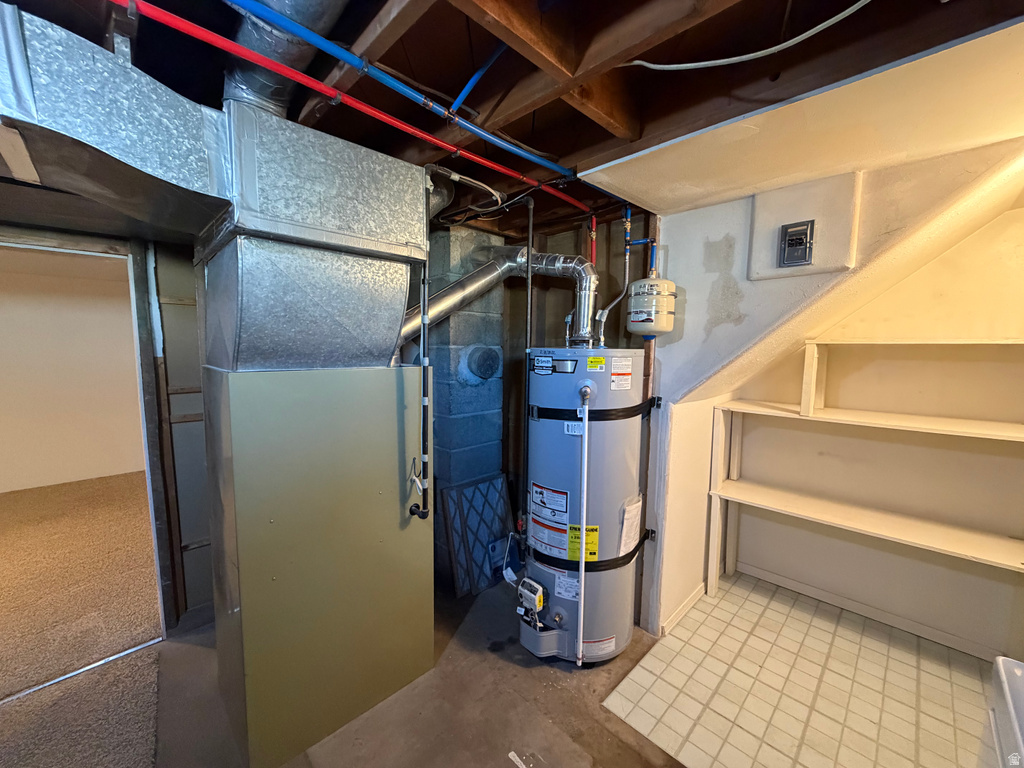 855 N 750 W Carbonville, UT 84501