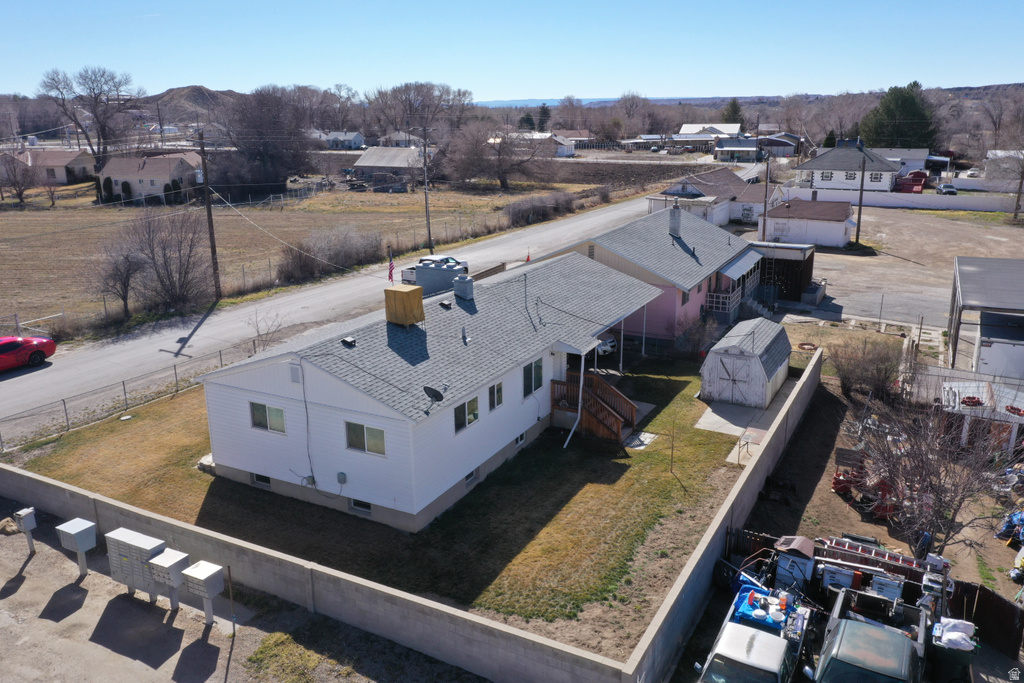 855 N 750 W Carbonville, UT 84501