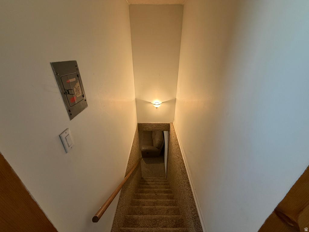 855 N 750 W Carbonville, UT 84501