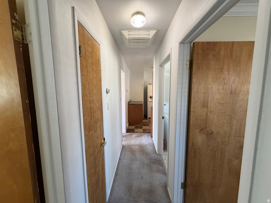 855 N 750 W Carbonville, UT 84501