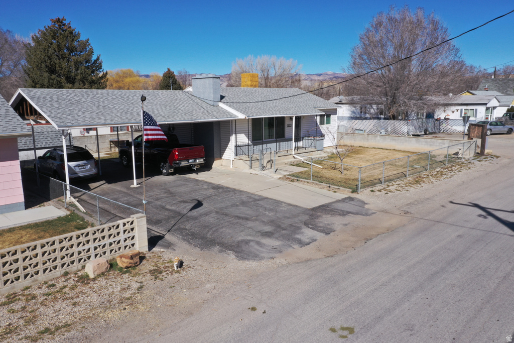 855 N 750 W Carbonville, UT 84501