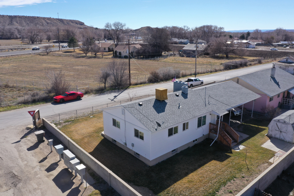 855 N 750 W Carbonville, UT 84501