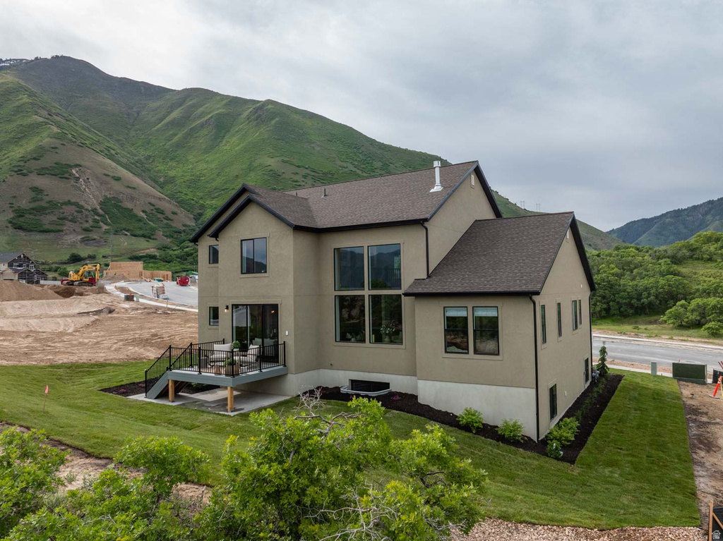 98 W LIMBER PINE DR #529 Mapleton, UT 84664