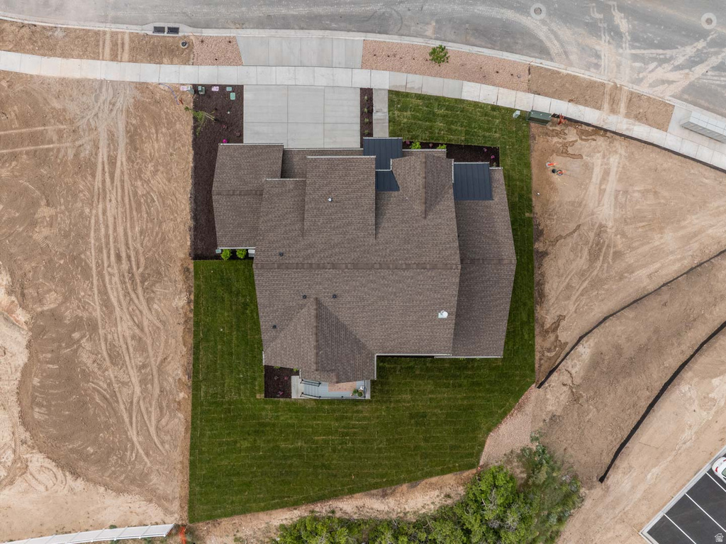 98 W LIMBER PINE DR #529 Mapleton, UT 84664
