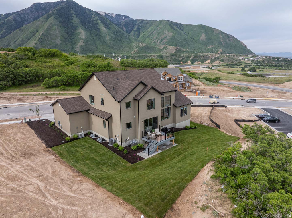 98 W LIMBER PINE DR #529 Mapleton, UT 84664