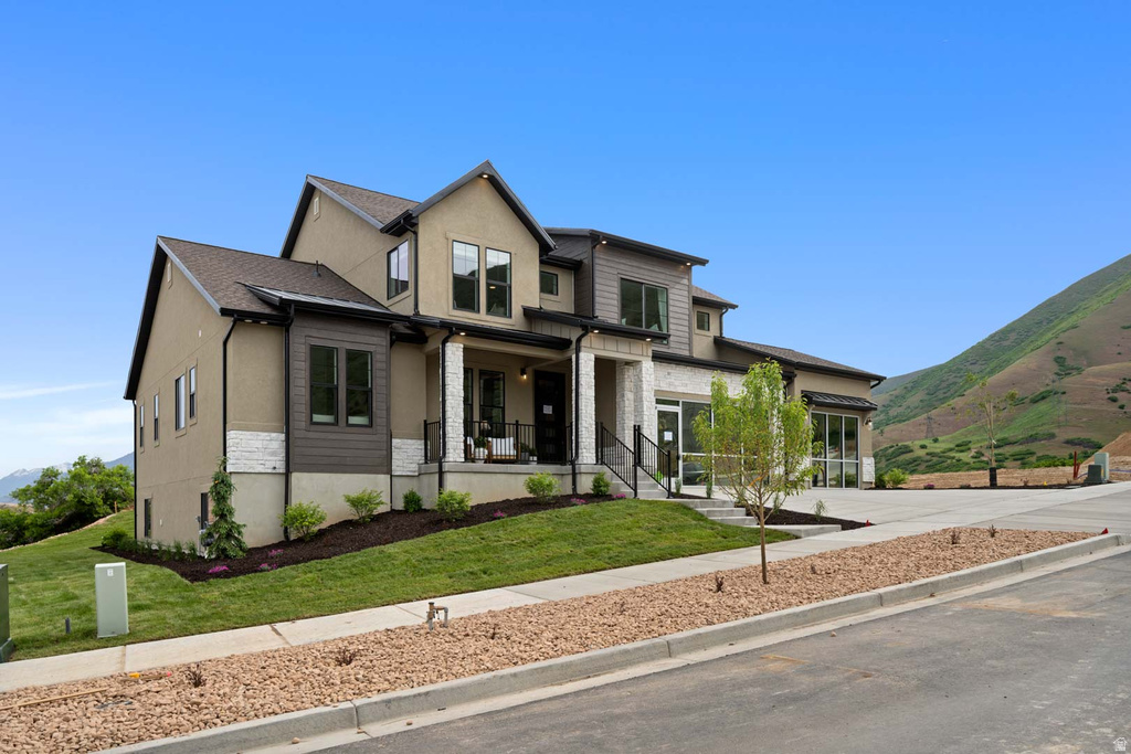 98 W LIMBER PINE DR #529 Mapleton, UT 84664