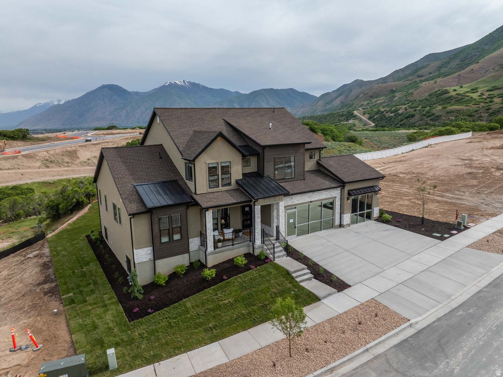98 W LIMBER PINE DR #529 Mapleton, UT 84664