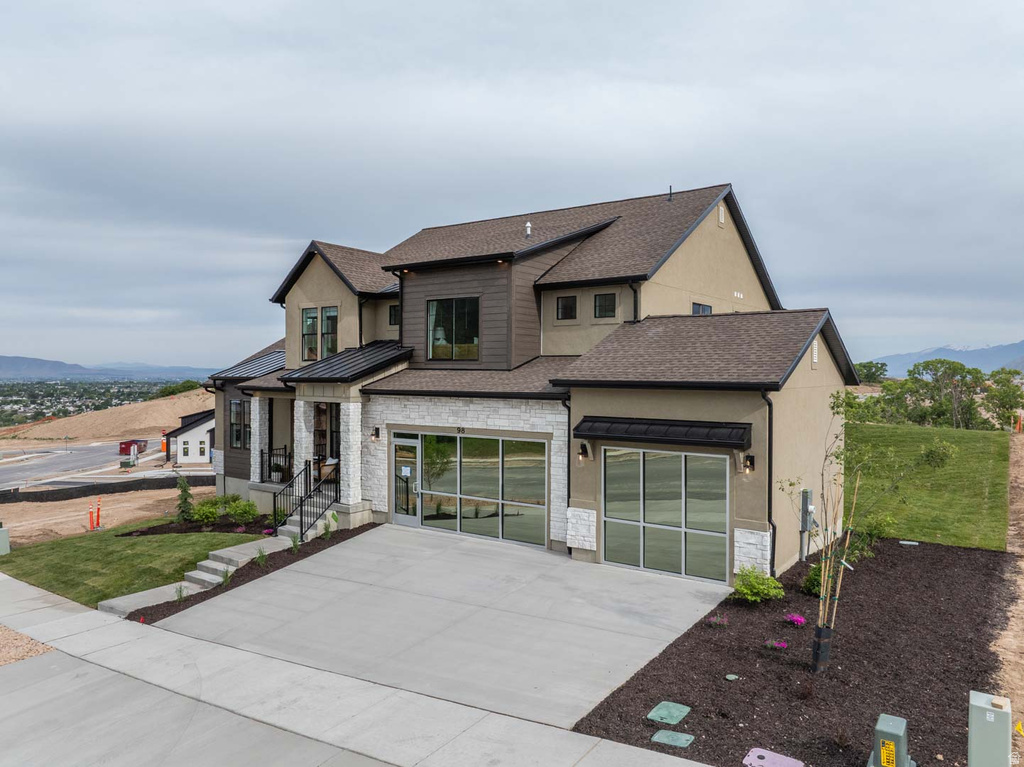 98 W LIMBER PINE DR #529 Mapleton, UT 84664