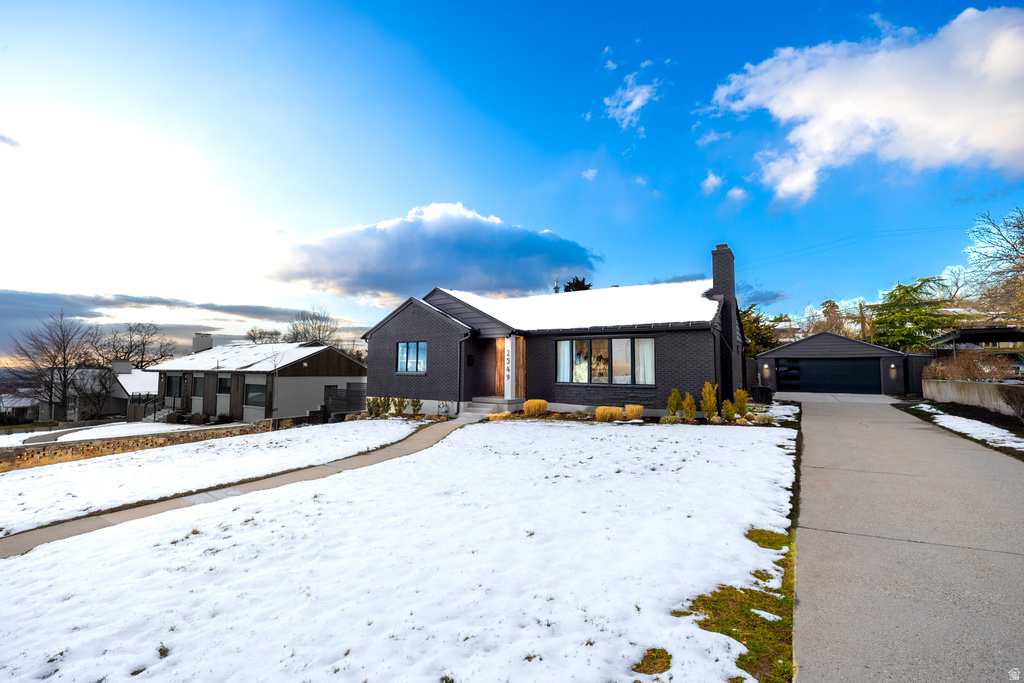 2549 E 1700 S Salt Lake City, UT 84108