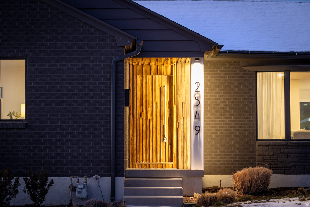 2549 E 1700 S Salt Lake City, UT 84108