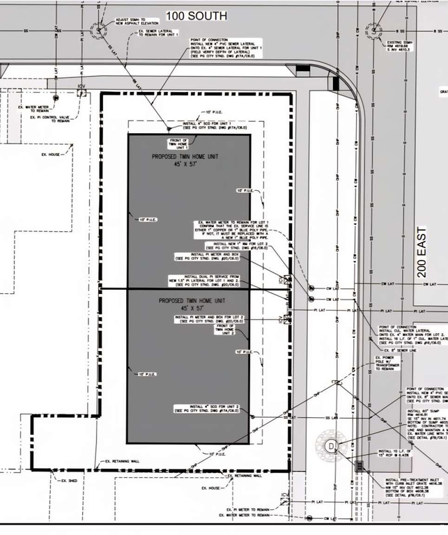 190 E 100 S Pleasant Grove, UT 84062