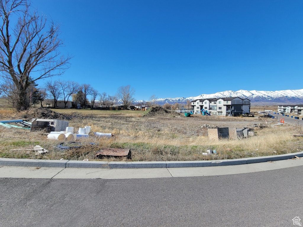 732 E 730 N Hyrum, UT 84319