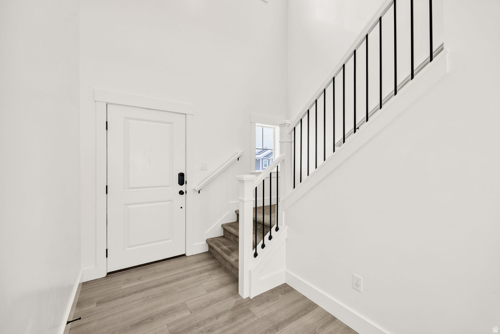 205 E 520 N Providence, UT 84332