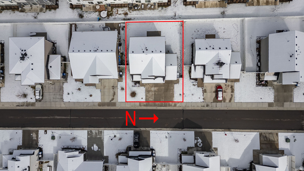 205 E 520 N Providence, UT 84332