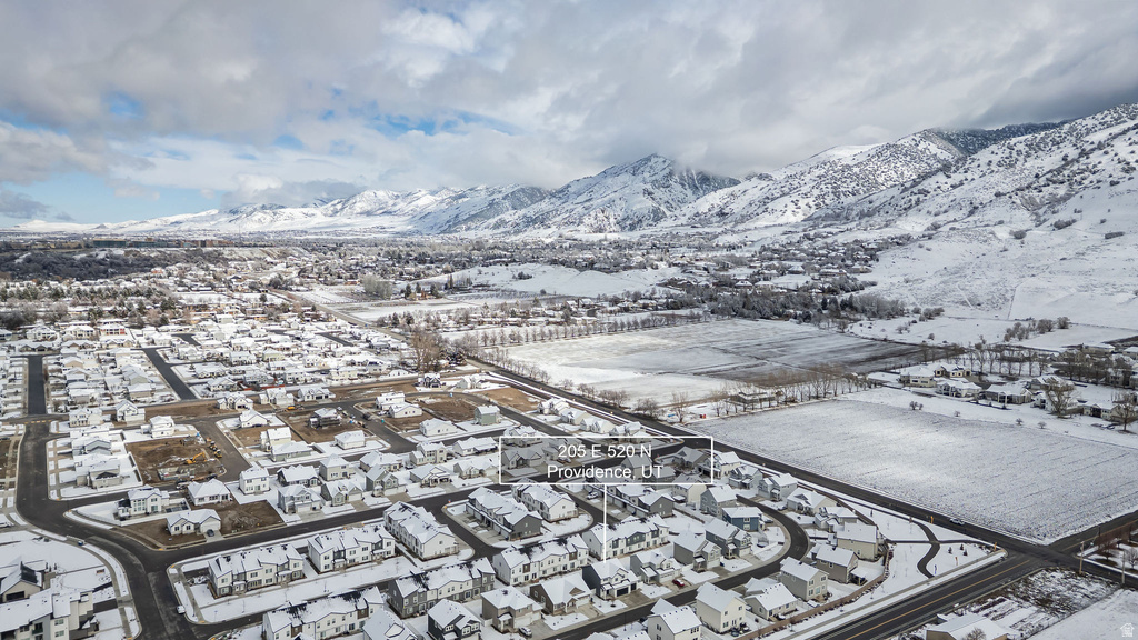 205 E 520 N Providence, UT 84332