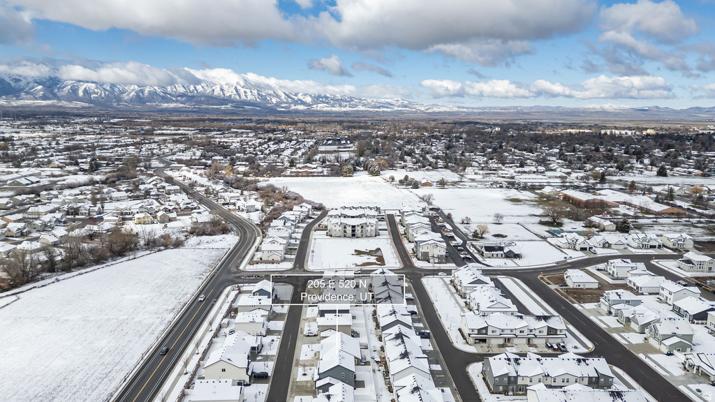 205 E 520 N Providence, UT 84332