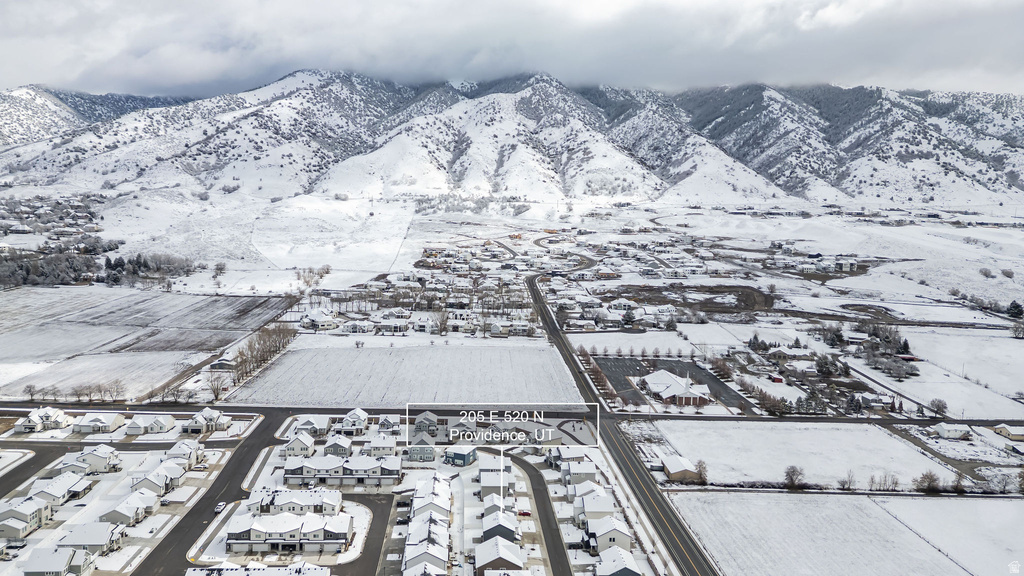 205 E 520 N Providence, UT 84332
