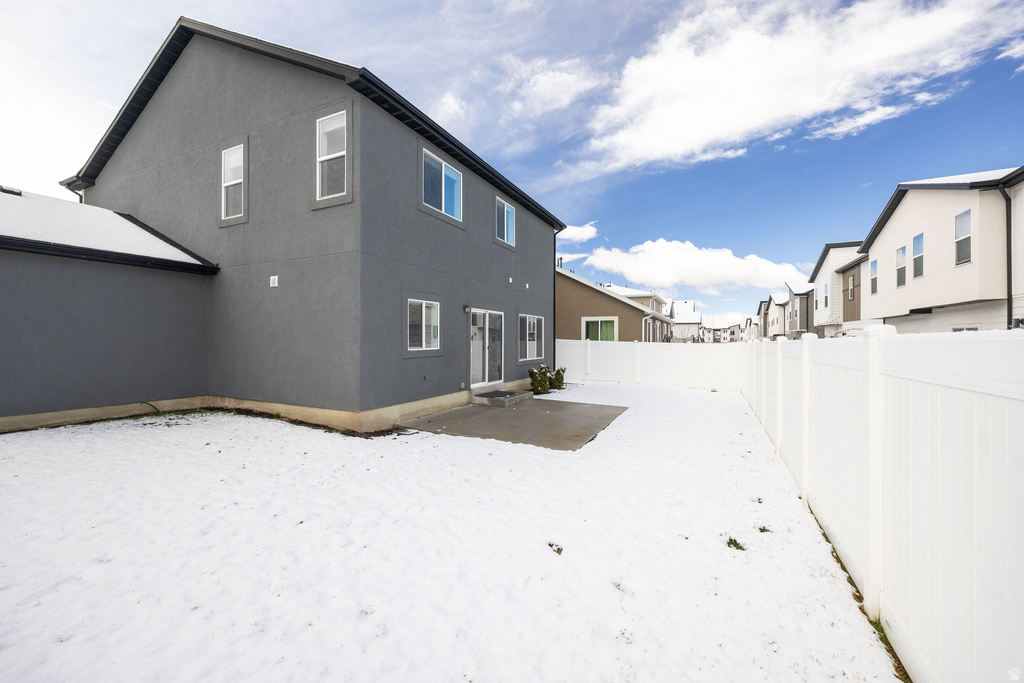 205 E 520 N Providence, UT 84332