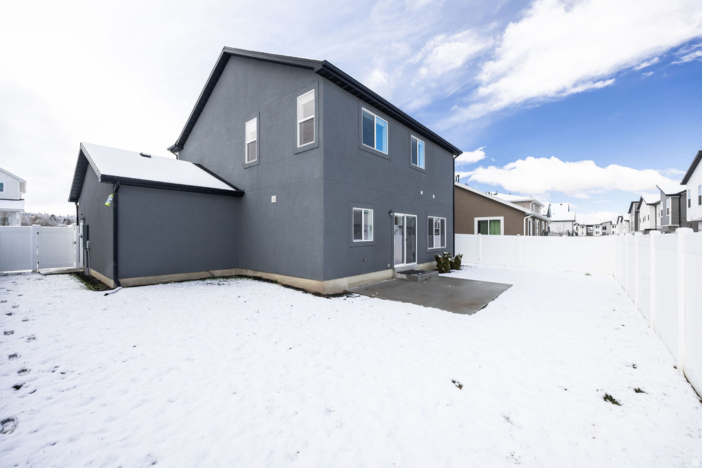 205 E 520 N Providence, UT 84332