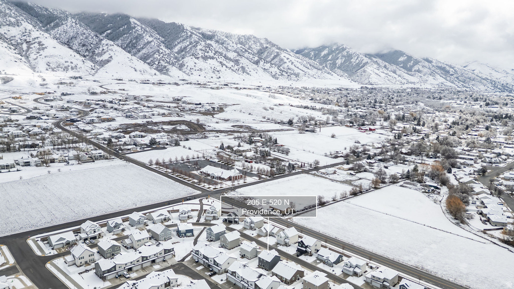 205 E 520 N Providence, UT 84332