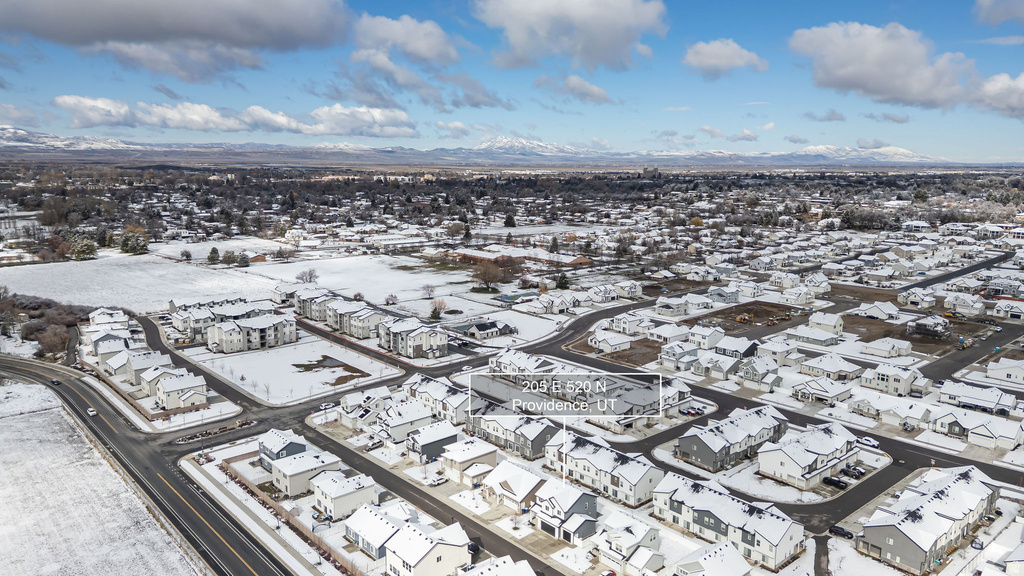 205 E 520 N Providence, UT 84332