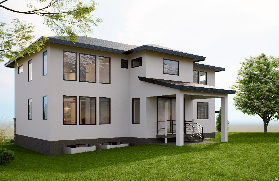 4887 W STEP ROCK LN Herriman, UT 84096