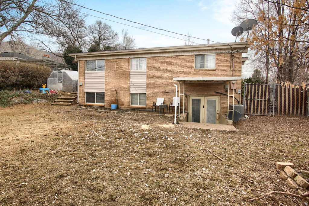 799 E WESTBROOK RD Kaysville, UT 84037