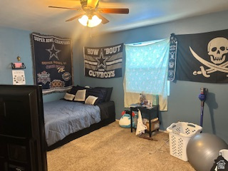 3266 S WESTGENE CIR West Valley City, UT 84119