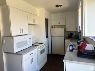 3266 S WESTGENE CIR West Valley City, UT 84119