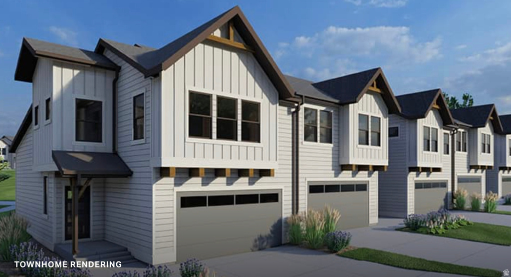 3038 N SUMMER WOOD DR #804 Eagle Mountain, UT 84005