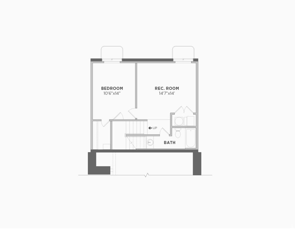 3038 N SUMMER WOOD DR #804 Eagle Mountain, UT 84005