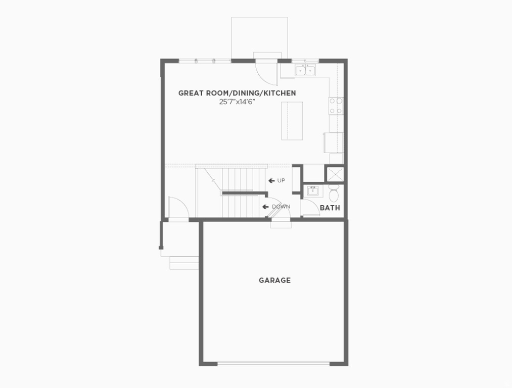 3038 N SUMMER WOOD DR #804 Eagle Mountain, UT 84005