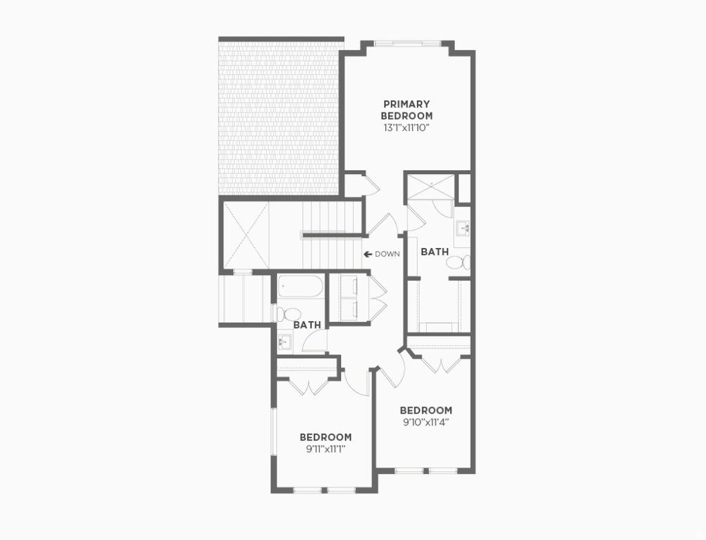 3038 N SUMMER WOOD DR #804 Eagle Mountain, UT 84005