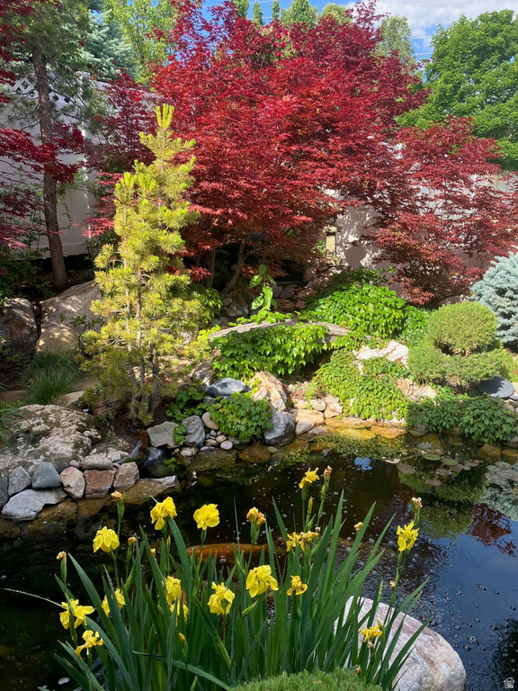 1475 W IRON PORT DR South Jordan, UT 84095