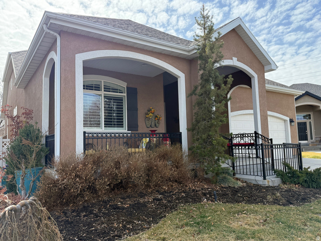 1475 W IRON PORT DR South Jordan, UT 84095