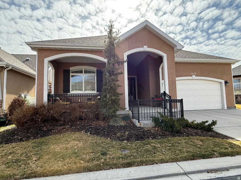 1475 W IRON PORT DR South Jordan, UT 84095