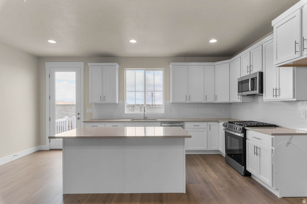 6738 W BROAD STEM WAY Herriman, UT 84096