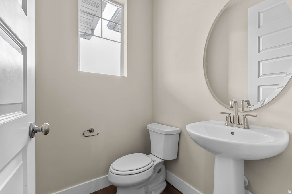 6738 W BROAD STEM WAY Herriman, UT 84096