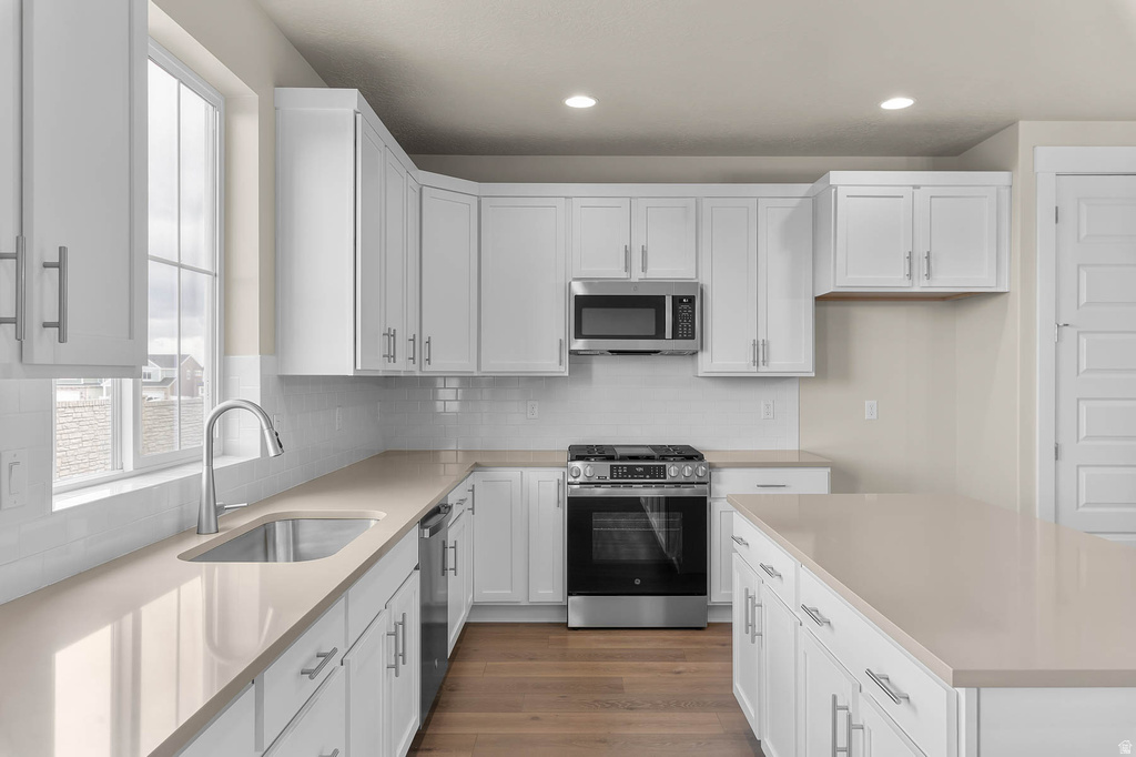 6738 W BROAD STEM WAY Herriman, UT 84096