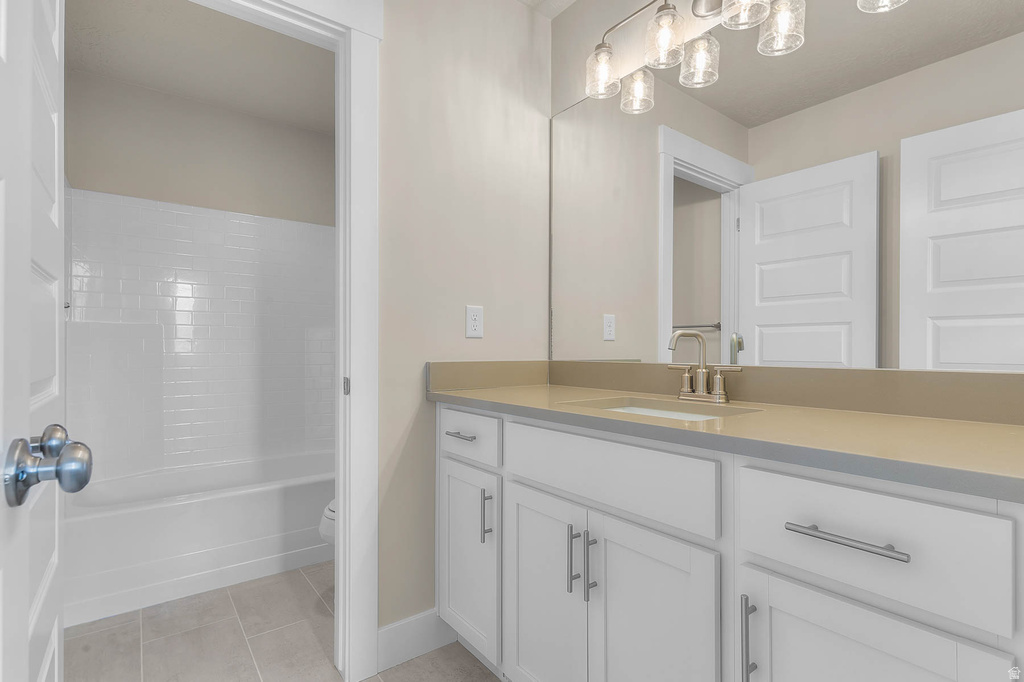 6738 W BROAD STEM WAY Herriman, UT 84096