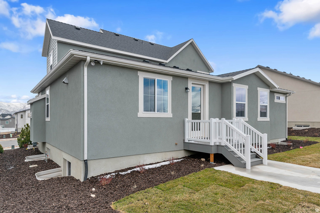 6738 W BROAD STEM WAY Herriman, UT 84096