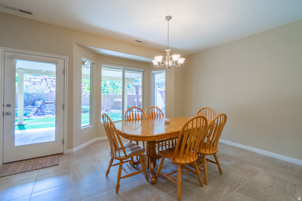 1545 W BONITA BAY CIR St George, UT 84790