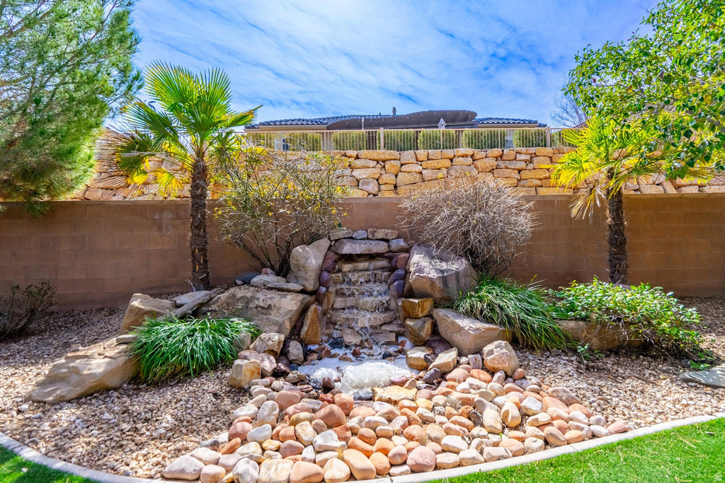 1545 W BONITA BAY CIR St George, UT 84790