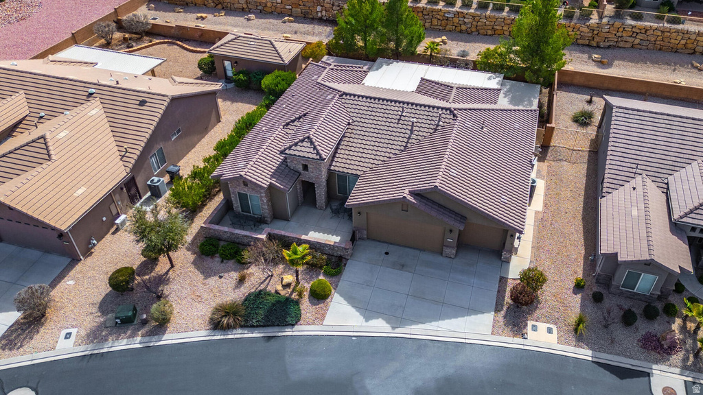 1545 W BONITA BAY CIR St George, UT 84790