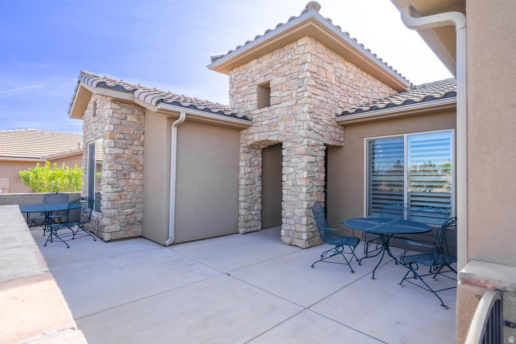 1545 W BONITA BAY CIR St George, UT 84790
