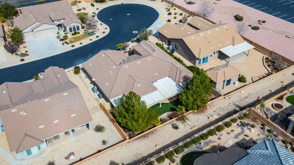 1545 W BONITA BAY CIR St George, UT 84790